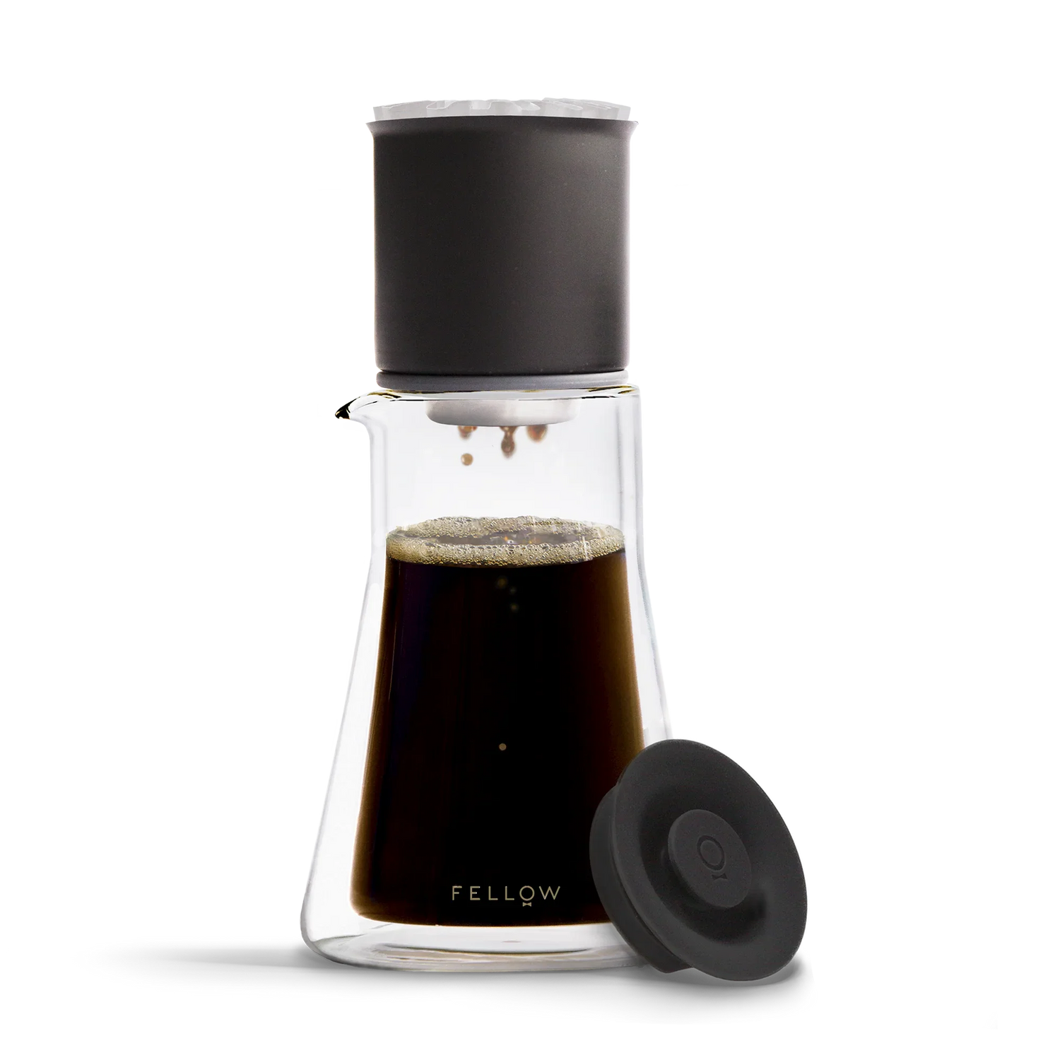 Stagg [XF] Pour-Over Set Fellow