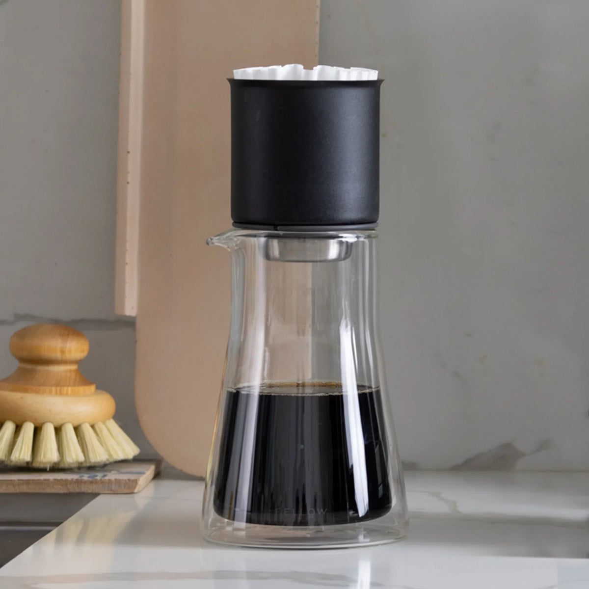 Stagg [XF] Pour-Over Set Fellow
