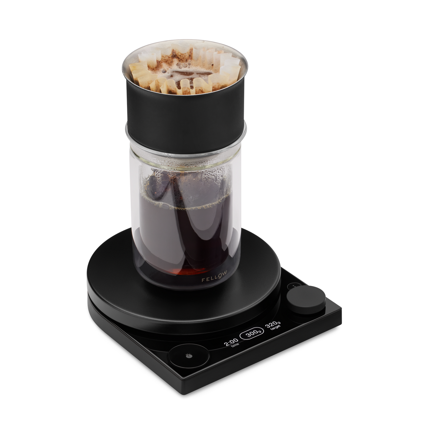 Tally™ Pro Precision Scale | Studio Edition Fellow