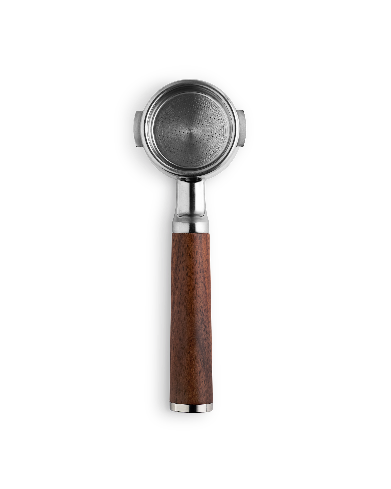 Espresso 58 mm Bottomless Portafilter Fellow