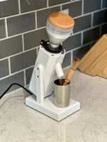 Turin™ SK40™ Single Dose Stepless Grinder Espresso Outlet LLC