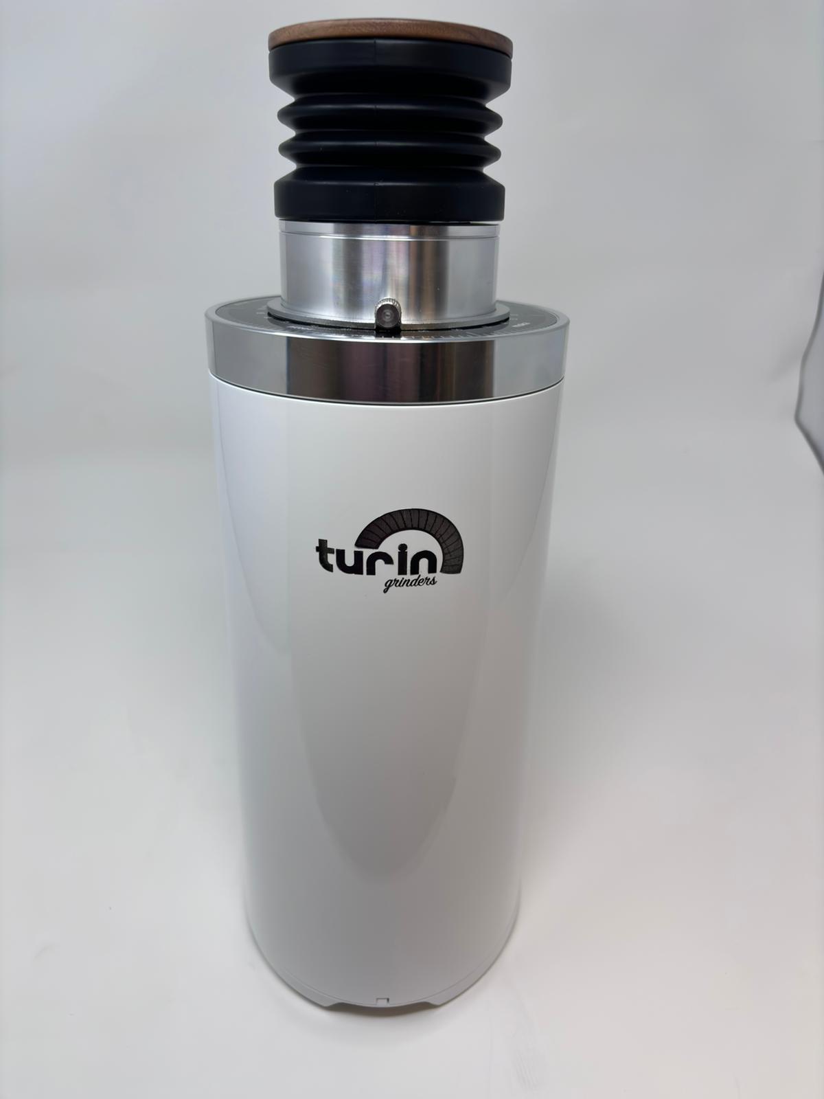 Turin DF64 Gen 2.5 Precision Barista Grinder / Turin DF64 Gen 2.5 Pro Single Dose Grinder / Turin DF64 Gen 2.5 Elite Coffee Grinder / Turin DF64 Gen 2.5 FreshDose Barista Grinder / Turin DF64 Gen 2.5 Exact Grind System / Turin DF64 Gen 2.5 Barista Pro Grind / Turin DF64 Gen 2.5 Premium Single Dose Mill / Turin DF64 Gen 2.5 GrindMaster Barista Edition / Turin DF64 Gen 2.5 Ultra Precision Grinder / Turin DF64 Gen 2.5 Advanced Barista Grinding System