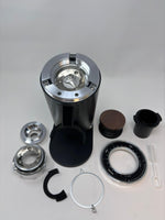 Turin DF64 Gen 2.5 Precision Barista Grinder / Turin DF64 Gen 2.5 Pro Single Dose Grinder / Turin DF64 Gen 2.5 Elite Coffee Grinder / Turin DF64 Gen 2.5 FreshDose Barista Grinder / Turin DF64 Gen 2.5 Exact Grind System / Turin DF64 Gen 2.5 Barista Pro Grind / Turin DF64 Gen 2.5 Premium Single Dose Mill / Turin DF64 Gen 2.5 GrindMaster Barista Edition / Turin DF64 Gen 2.5 Ultra Precision Grinder / Turin DF64 Gen 2.5 Advanced Barista Grinding System