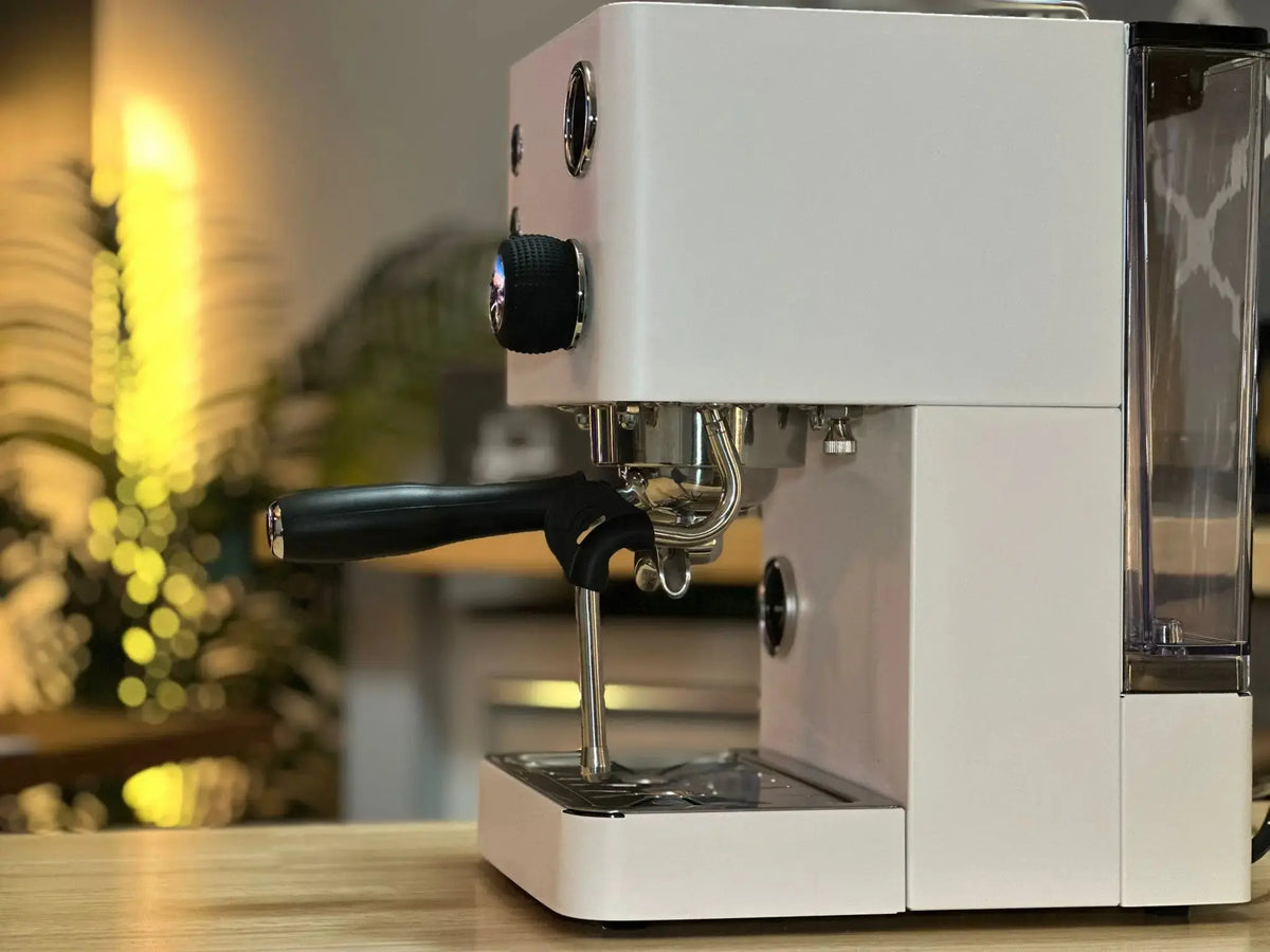 Turin™ Legato™ V2 Espresso Machine Espresso Outlet LLC