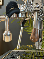 Turin Gallatin R HX Espresso Machine with Rotary Pump & PID & Flow Control Espresso Outlet LLC