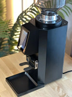 Turin ZF83 Commercial Espresso Grinder | 83mm Flat Burrs | High-Performance Café Grinder