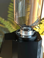 Turin ZF83 Commercial Espresso Grinder Espresso Outlet LLC
