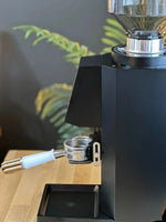 Turin ZF83 Commercial Espresso Grinder Espresso Outlet LLC