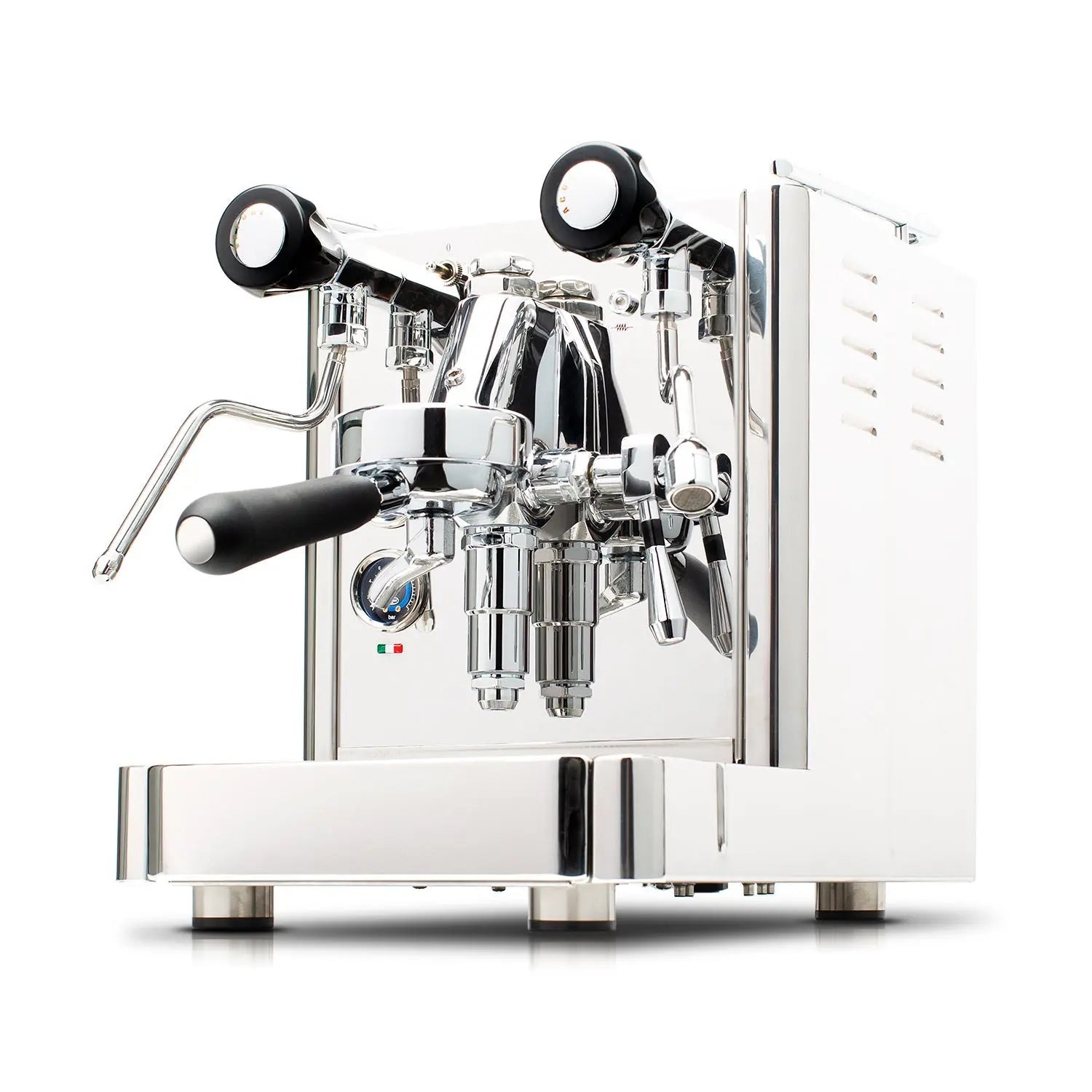 Quick Mill Andreja Premium Evo Chris Coffee