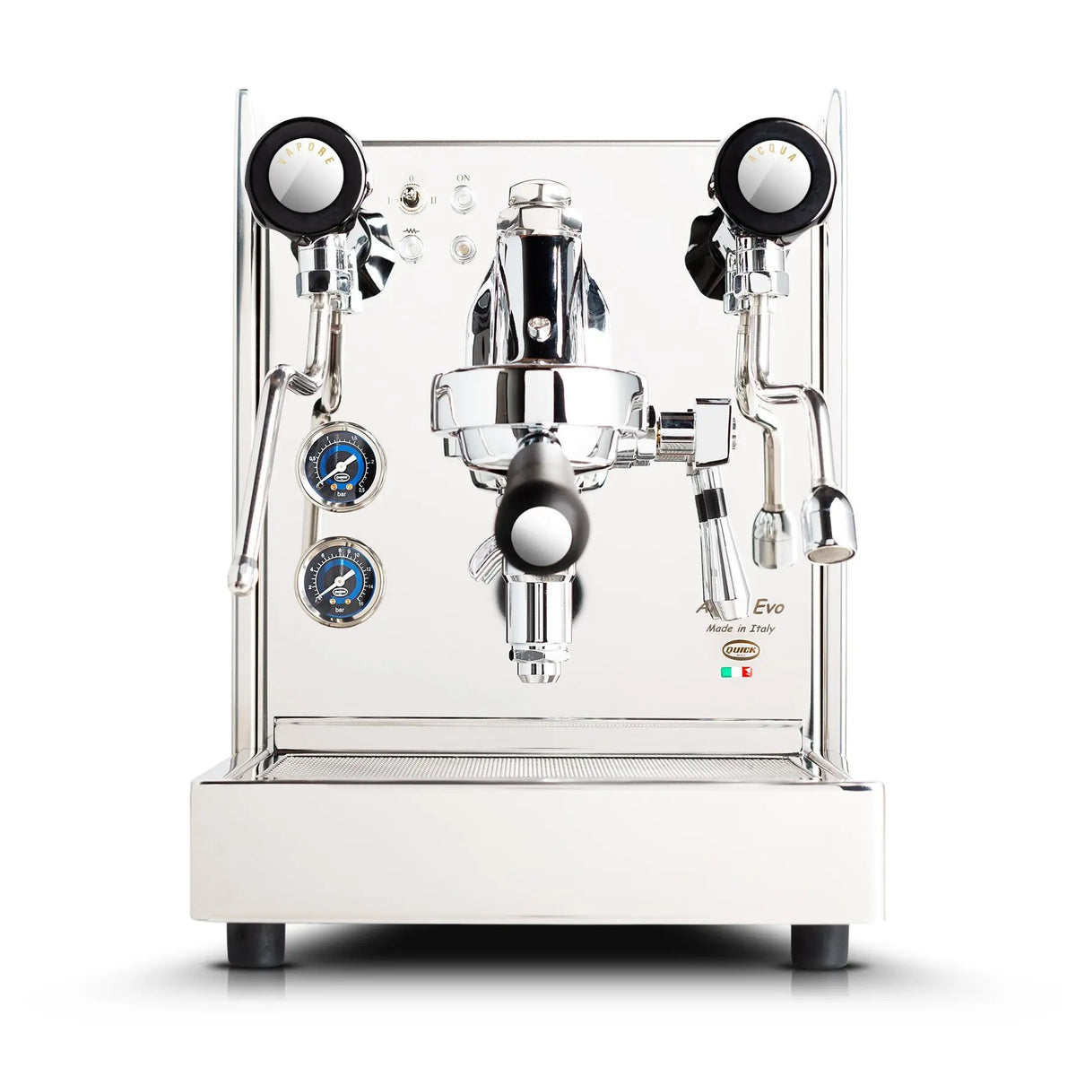 Quick Mill Anita Evo Chris Coffee