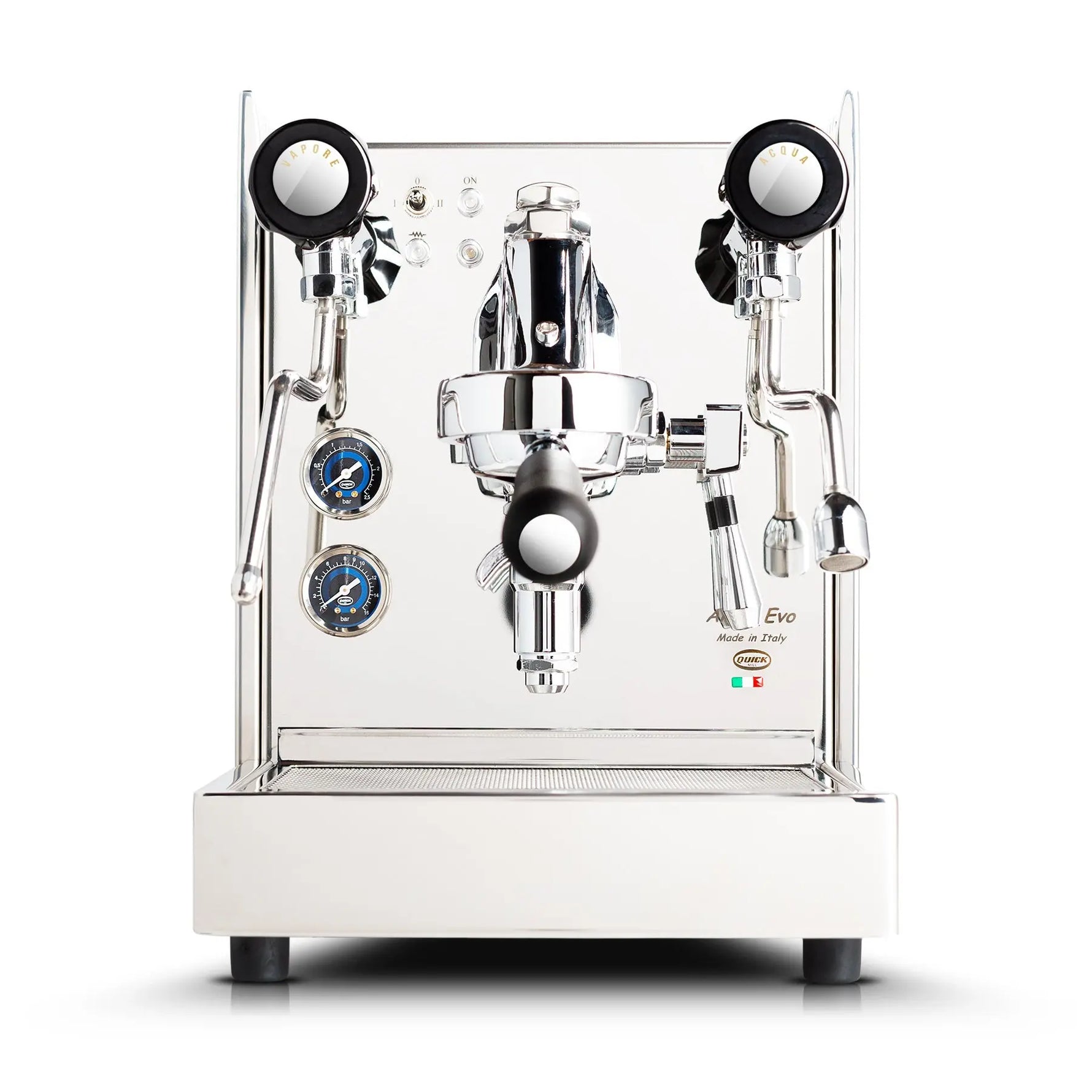 Quick Mill Anita Evo Chris Coffee