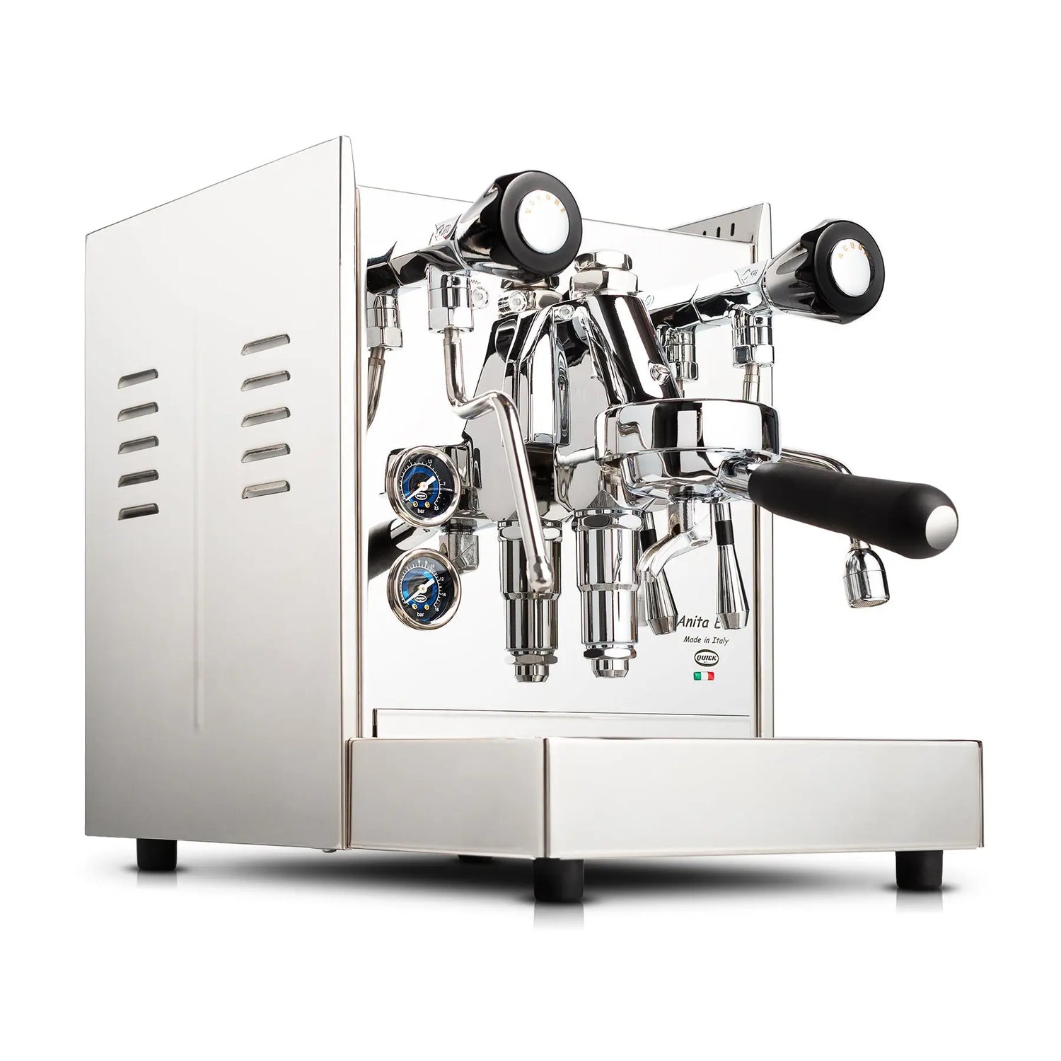 Quick Mill Anita Evo Chris Coffee