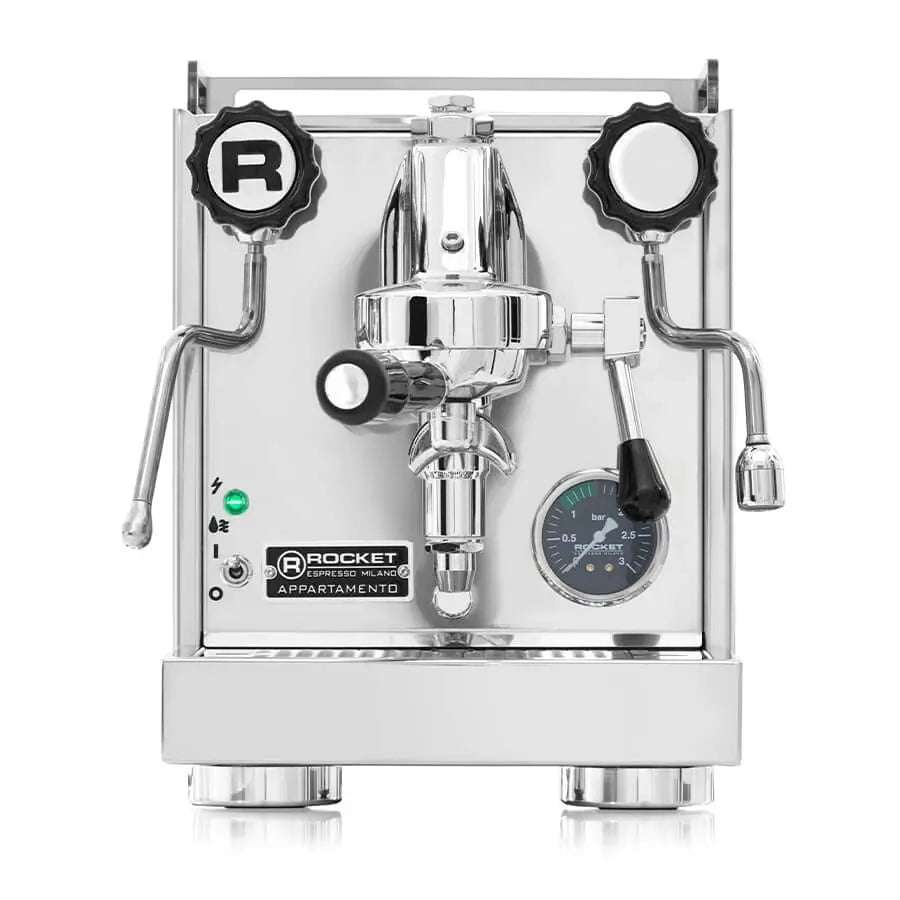 Rocket Espresso Appartamento Chris Coffee