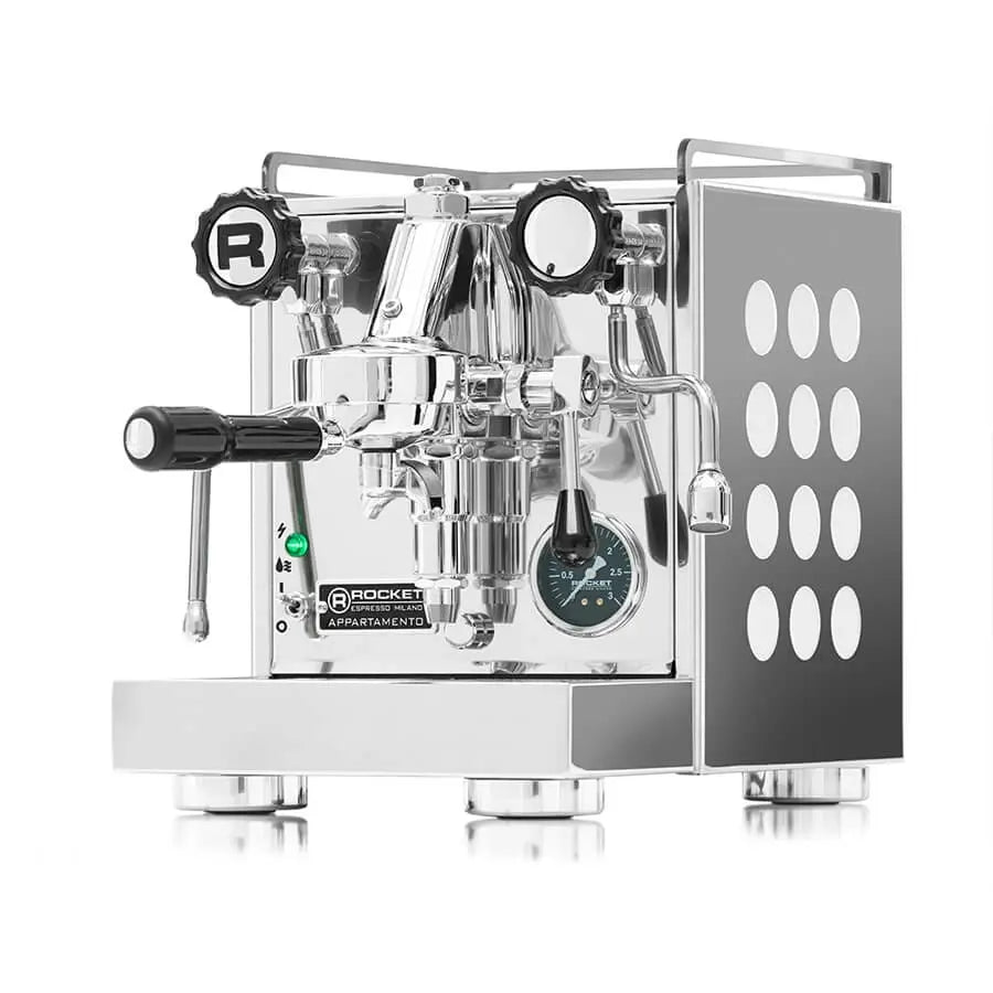 Rocket Espresso Appartamento Chris Coffee