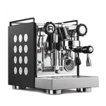 Rocket Espresso Appartamento Nera Chris Coffee