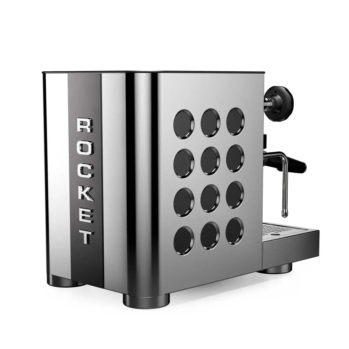 Rocket Espresso Appartamento TCA Chris Coffee