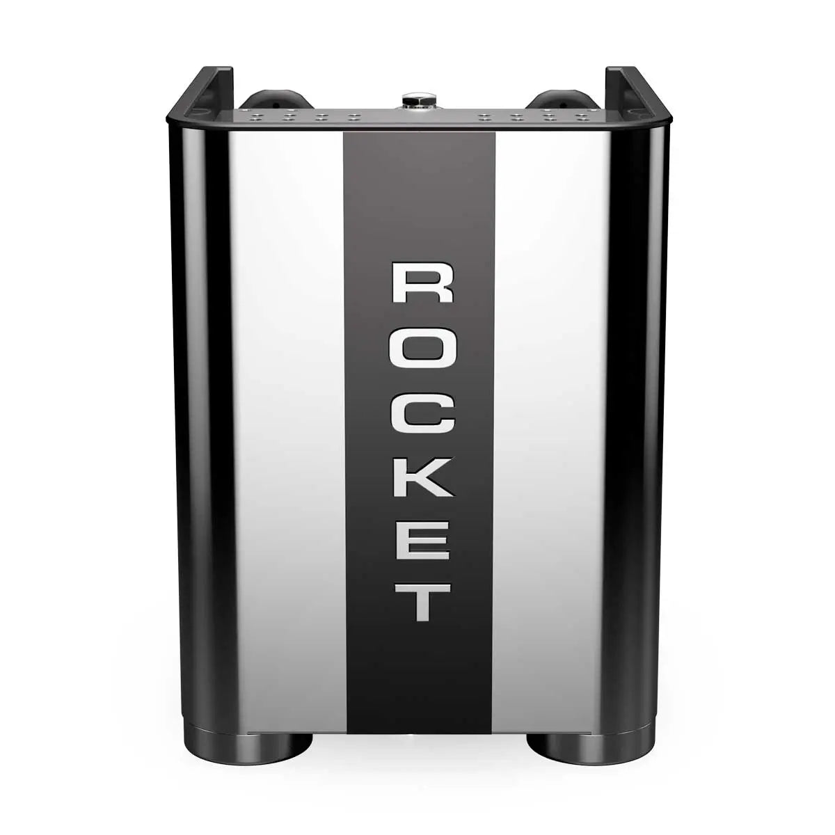 Rocket Espresso Appartamento TCA Chris Coffee