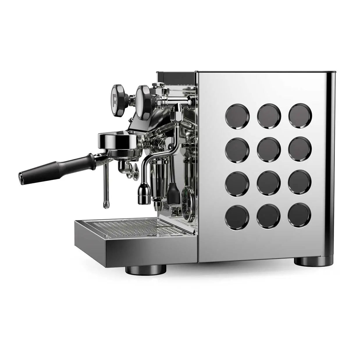 Rocket Espresso Appartamento TCA Chris Coffee