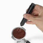 Spring WDT Tool – Press-Action Espresso Distributor Lastaforest