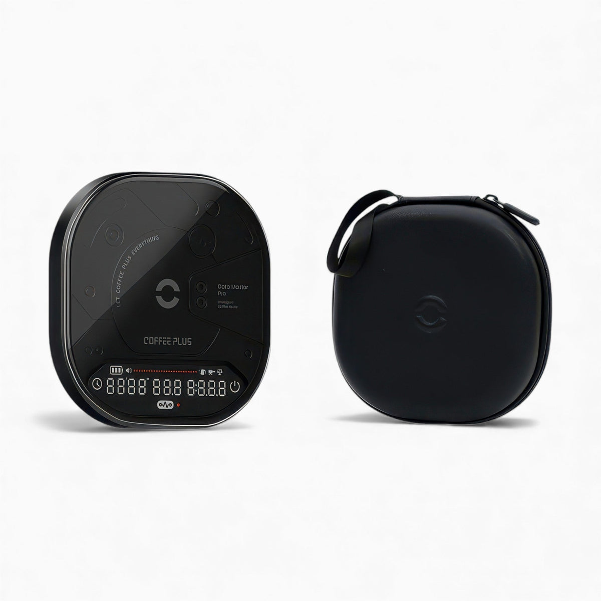 Coffee Plus Data Master Pro Smart Coffee Scale Lastaforest