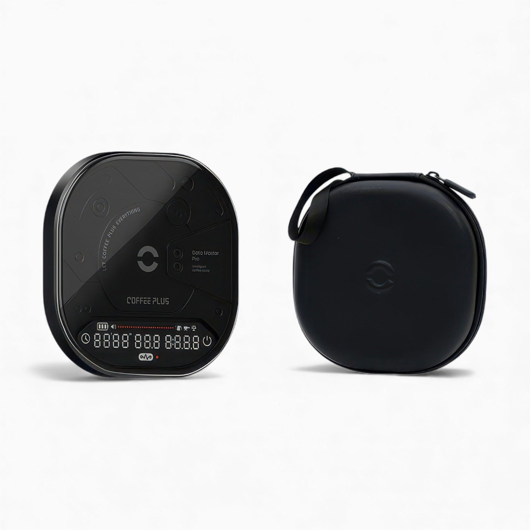 Coffee Plus Data Master Pro Smart Coffee Scale Lastaforest