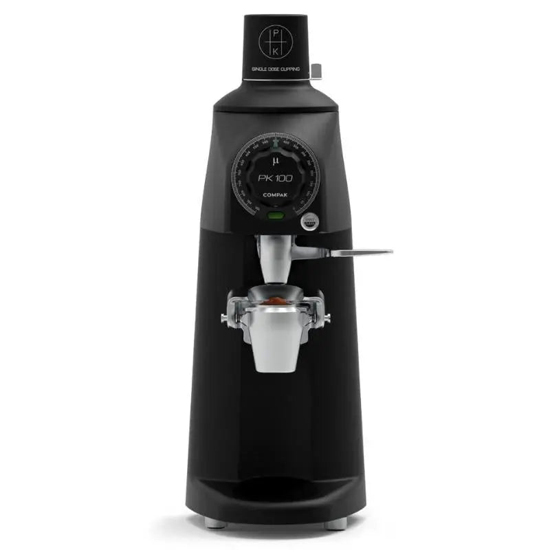 Compak PK Single Dose Grinder Chris Coffee