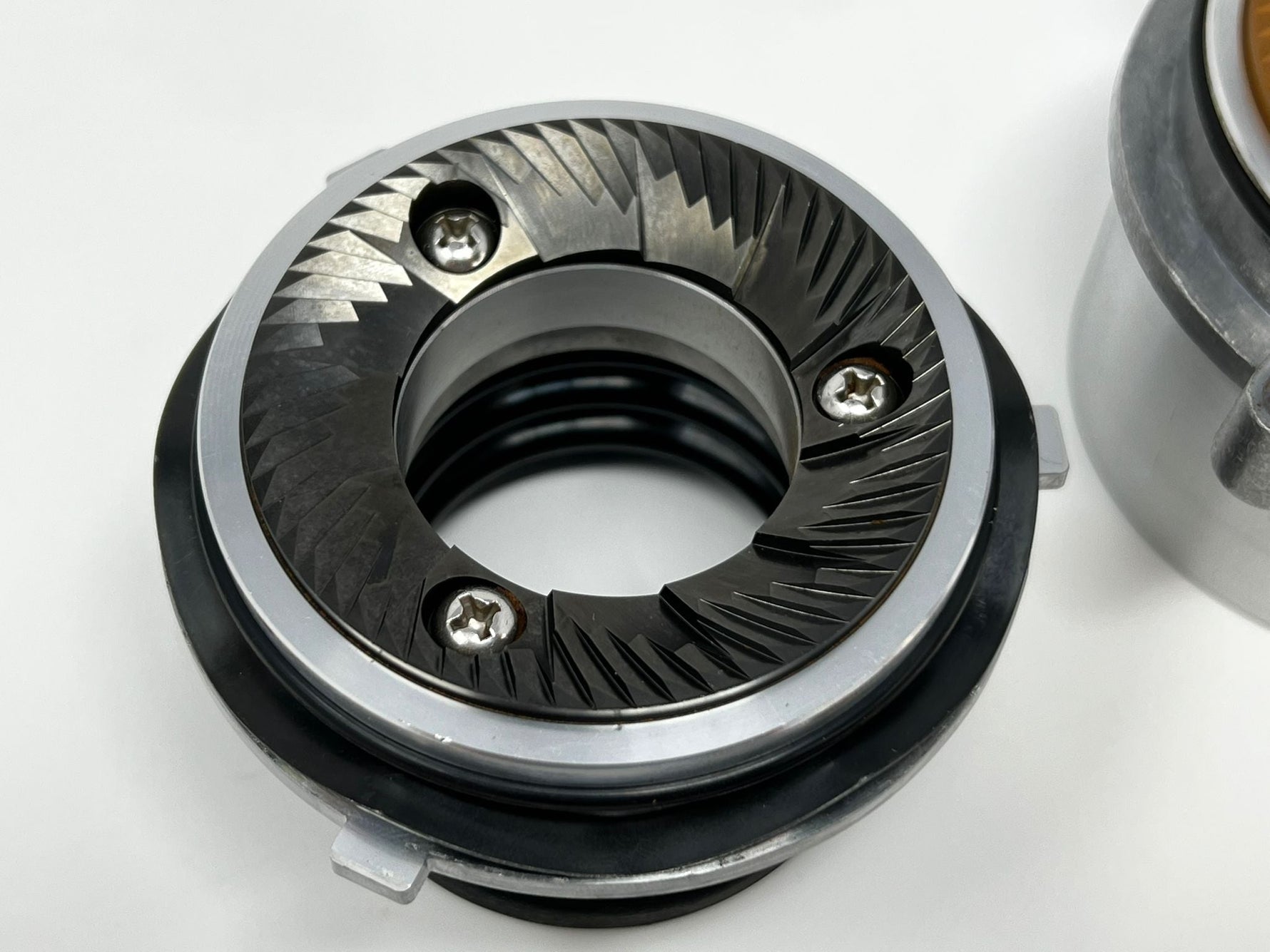 Turin DF64V Gen 3 Variable Speed Single Dose Grinder / Turin DF64V Gen 3 Ion Generator Coffee Grinder / Turin DF64V Gen 3 Pro Variable Speed Grinder / Turin DF64V Gen 3 Single Dose Precision Grinder / Turin DF64V Gen 3 Smart Ion Coffee Grinder / Turin DF64V Gen 3 Barista Variable Speed Grinder / Turin DF64V Gen 3 Advanced Single Dose Grinder / Turin DF64V Gen 3 Ionized Grind Control System / Turin DF64V Gen 3 Ultra Precision Coffee Grinder / Turin DF64V Gen 3 Professional Variable Speed Grinder