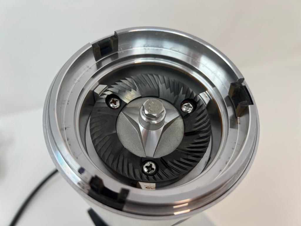 Turin DF64V Gen 3 Variable Speed Single Dose Grinder / Turin DF64V Gen 3 Ion Generator Coffee Grinder / Turin DF64V Gen 3 Pro Variable Speed Grinder / Turin DF64V Gen 3 Single Dose Precision Grinder / Turin DF64V Gen 3 Smart Ion Coffee Grinder / Turin DF64V Gen 3 Barista Variable Speed Grinder / Turin DF64V Gen 3 Advanced Single Dose Grinder / Turin DF64V Gen 3 Ionized Grind Control System / Turin DF64V Gen 3 Ultra Precision Coffee Grinder / Turin DF64V Gen 3 Professional Variable Speed Grinder