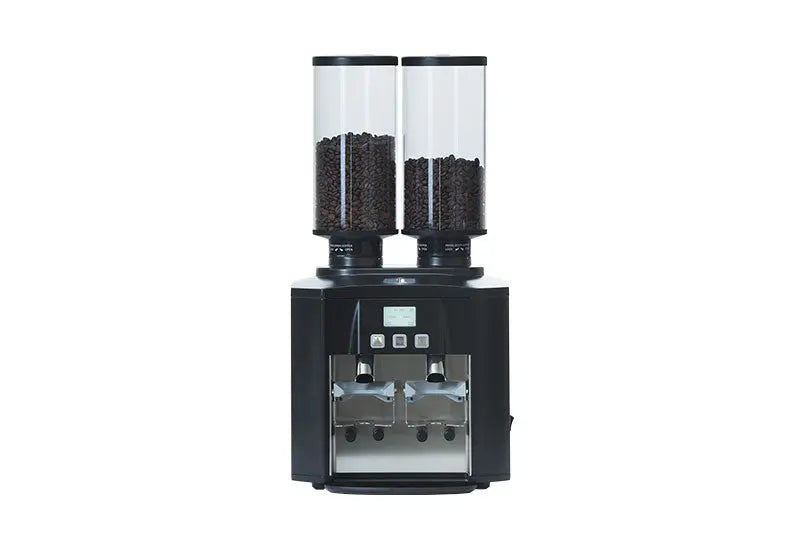 Grinder Dc Two - Dynamic Black- Dalla Corte Dalla Corte