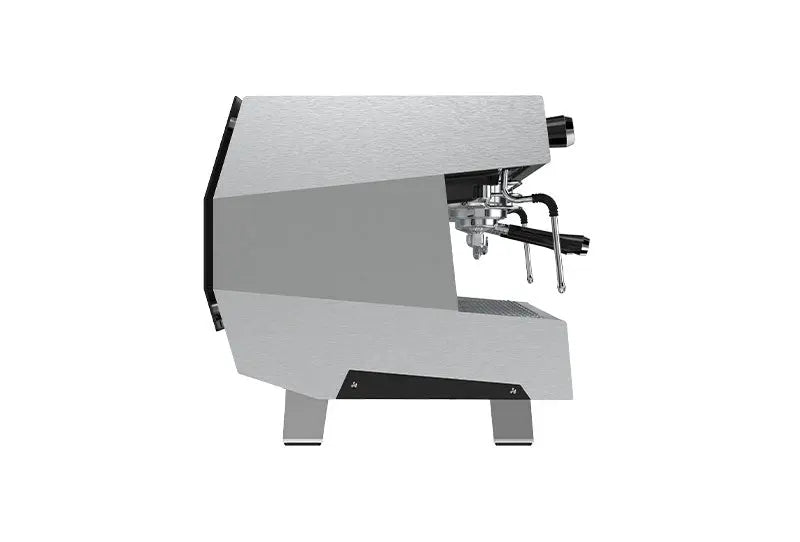 Dalla Corte-Espresso Machine Icon 2GR - Dynamic Black Dalla Corte