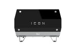 Dalla Corte-Espresso Machine Icon 2GR - Dynamic Black Dalla Corte