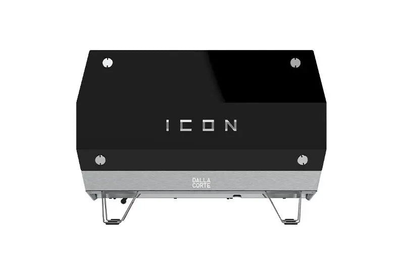 Dalla Corte-Espresso Machine Icon 2GR - Dynamic Black Dalla Corte