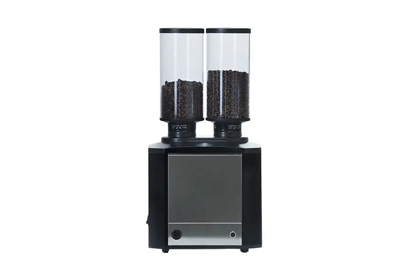 Grinder Dc Two - Dynamic Black- Dalla Corte Dalla Corte
