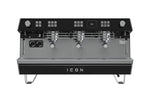 Dalla Corte-Espresso Machine Icon 3GR - Dynamic Black Dalla Corte