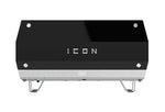 Dalla Corte-Espresso Machine Icon 3GR - Dynamic Black Dalla Corte