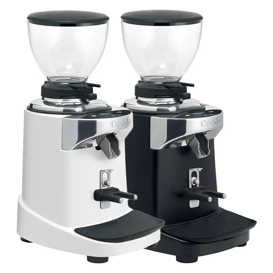 Ceado E37J Chris Coffee
