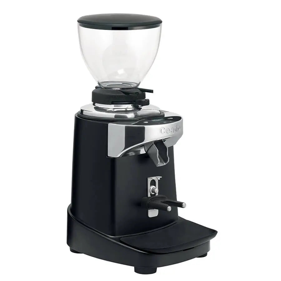 Ceado E37J Chris Coffee