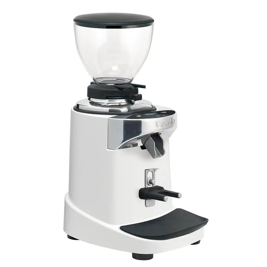Ceado E37J Chris Coffee