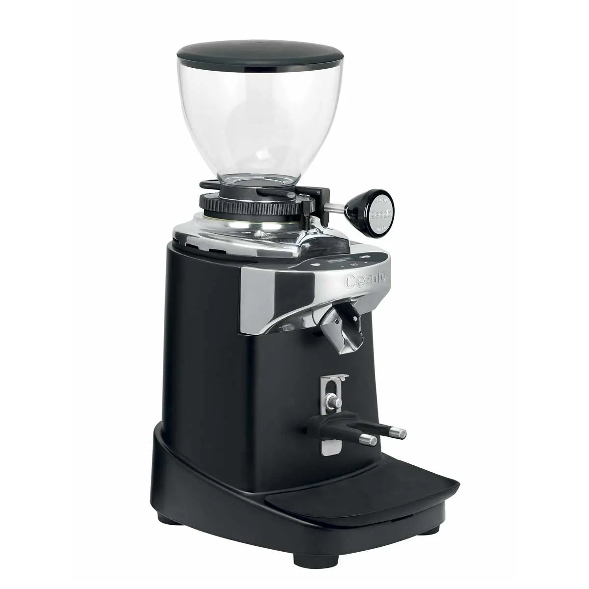 Ceado E37S Chris Coffee