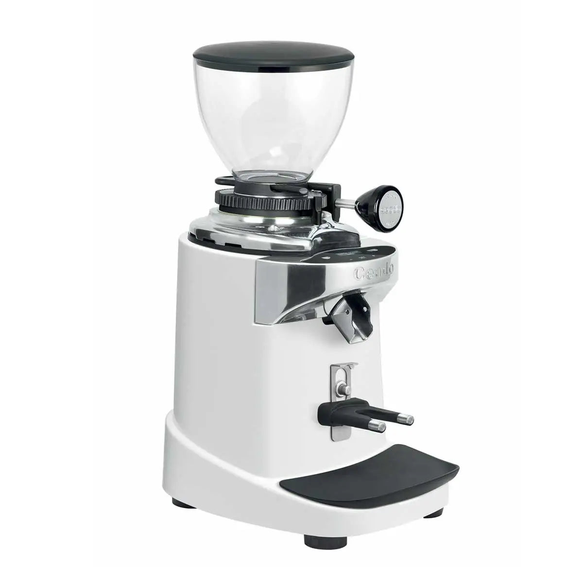 Ceado E37S Chris Coffee