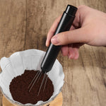 Spring WDT Tool – Press-Action Espresso Distributor Lastaforest