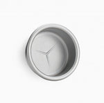 Pure Titanium Espresso Basket Lastaforest