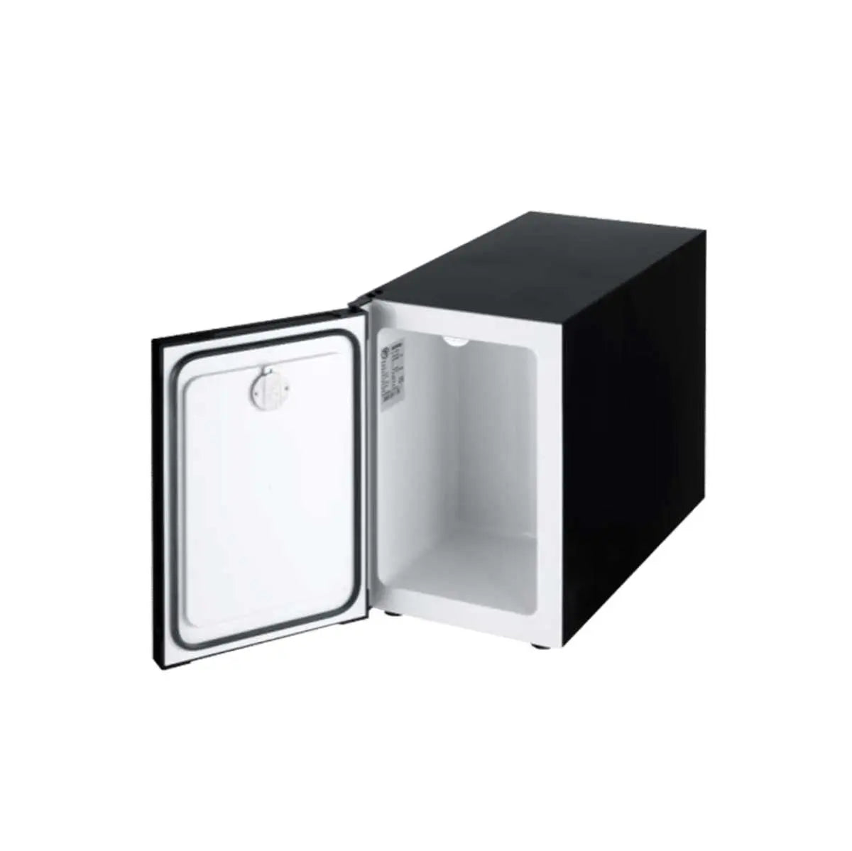 Saeco Milk Fridge Chris Coffee