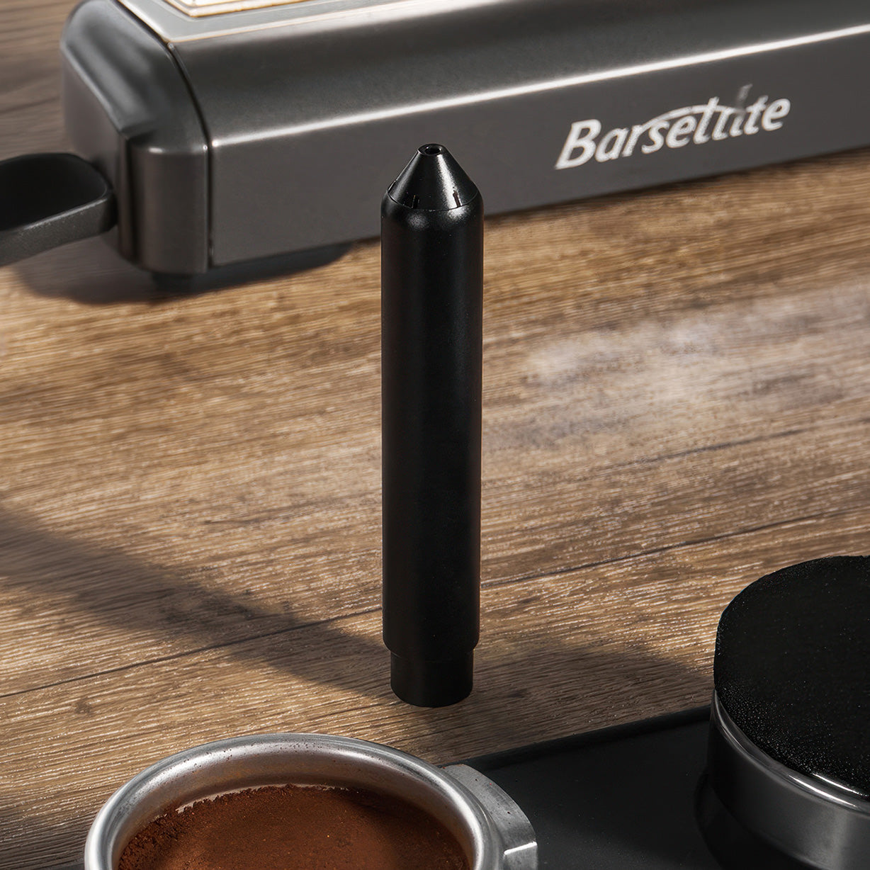Spring WDT Tool – Press-Action Espresso Distributor Lastaforest