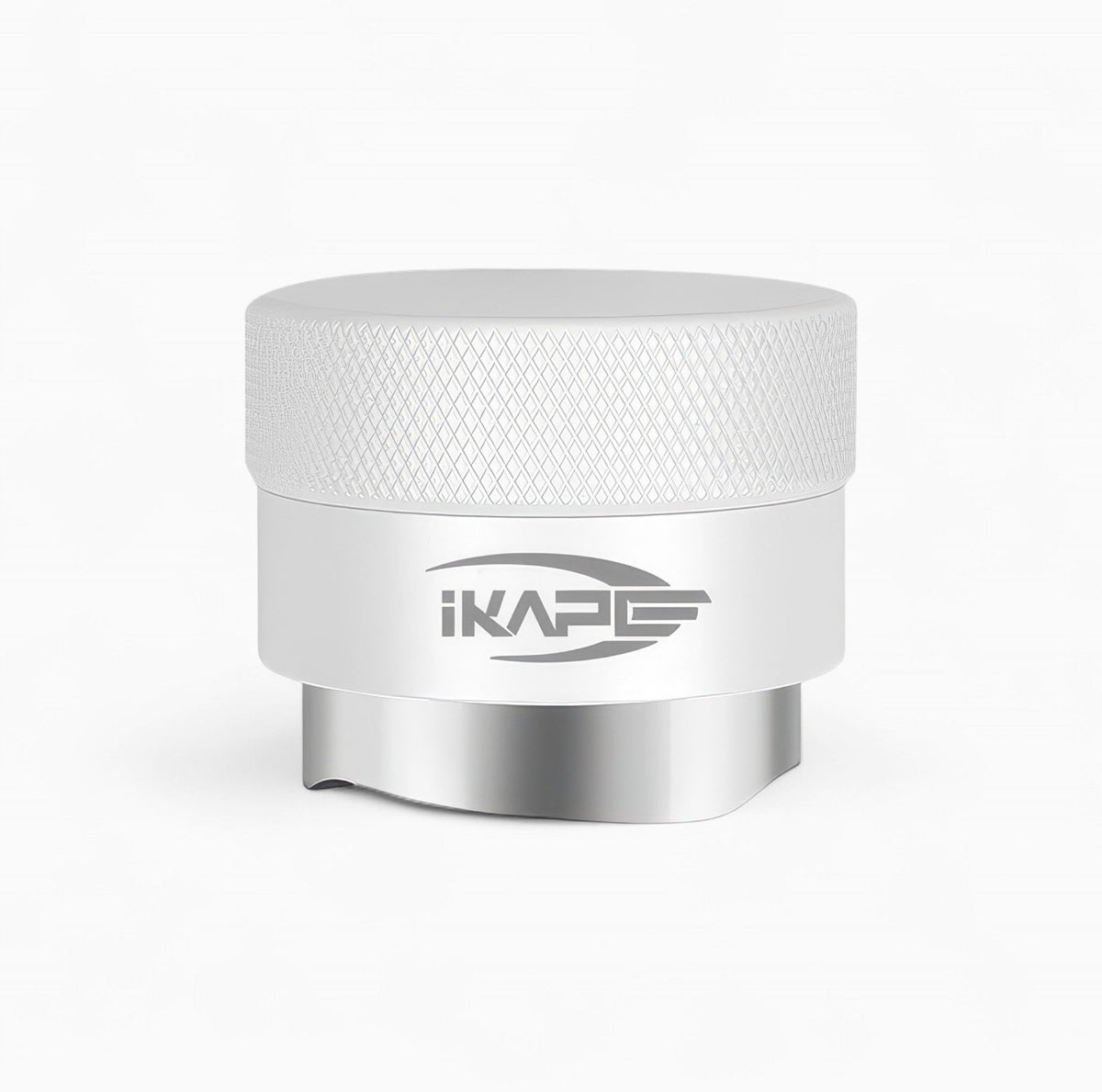 Espresso White Tamper & Distributor Lastaforest