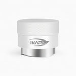 Espresso White Tamper & Distributor Lastaforest