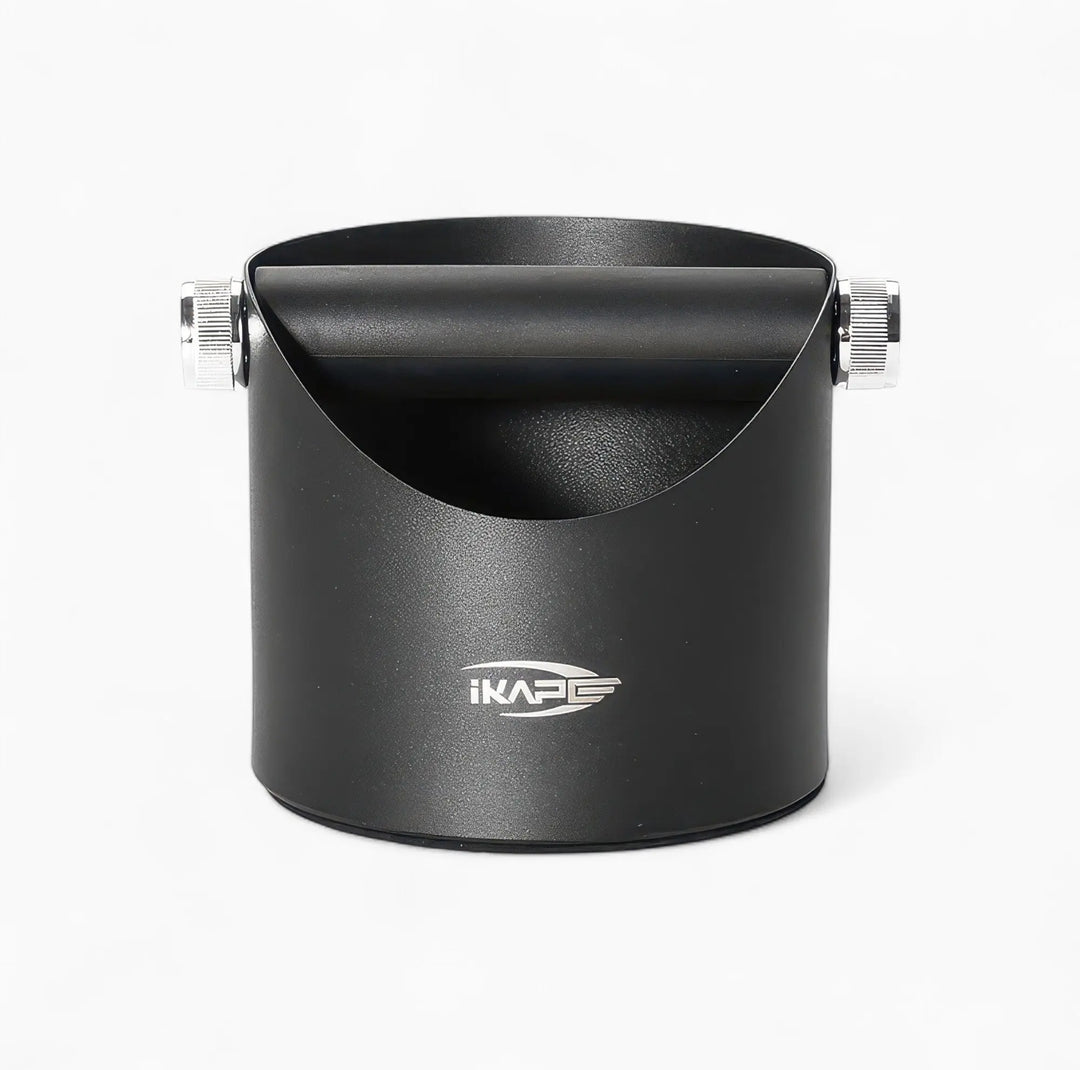 Home Barista Coffee Knock Box Lastaforest