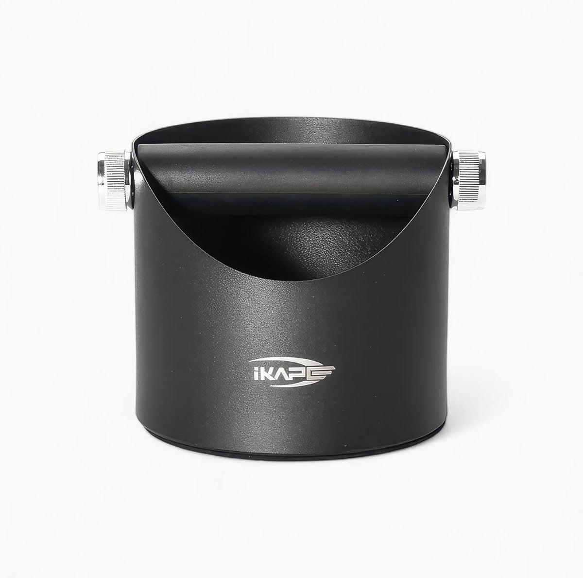 Home Barista Coffee Knock Box Lastaforest