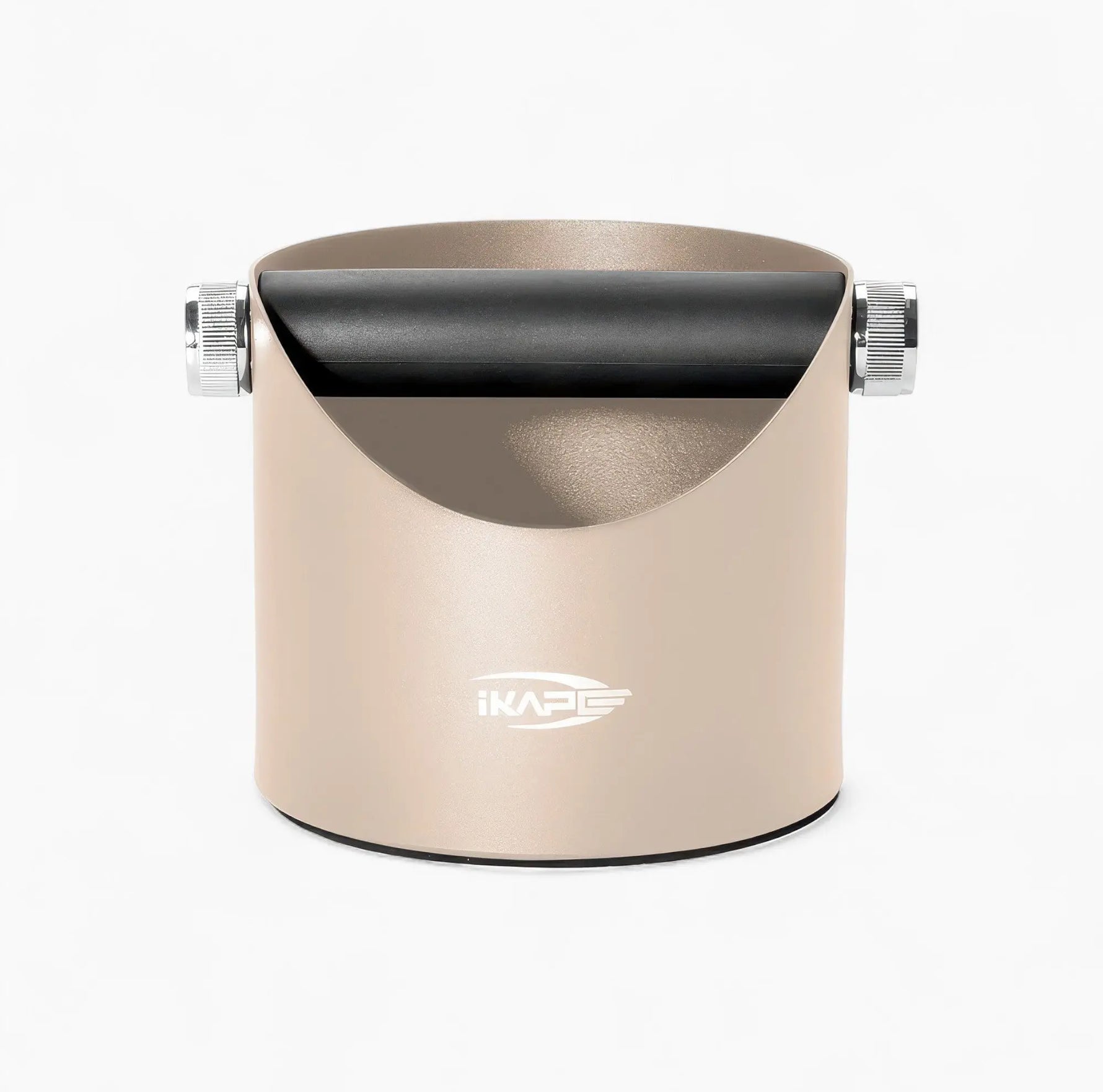 Home Barista Coffee Knock Box Lastaforest