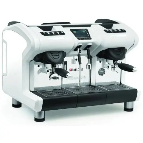 S11 Melodia- La Spaziale Laspaziale